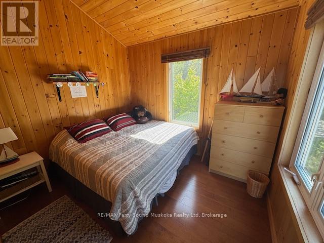 1 B844, The Archipelago (Archipelago North), Ontario  P0G 1K0 - Photo 11 - X12134389