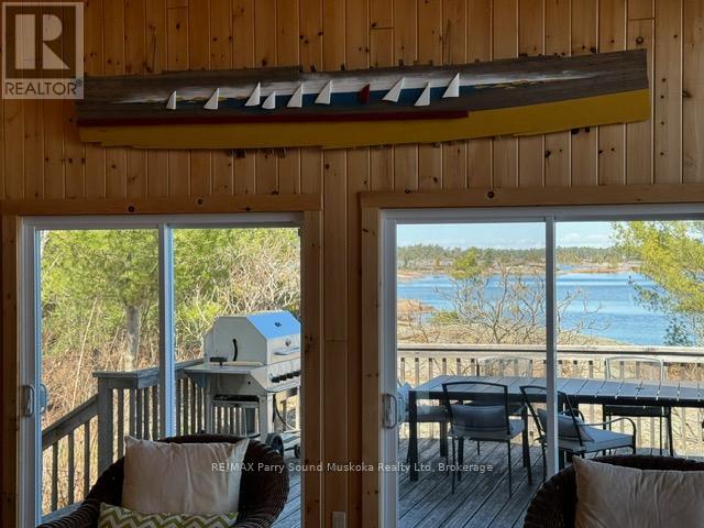 1 B844, The Archipelago (Archipelago North), Ontario  P0G 1K0 - Photo 14 - X12134389