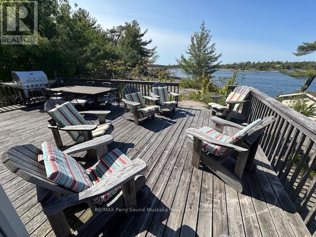 1 B844, The Archipelago (Archipelago North), Ontario  P0G 1K0 - Photo 15 - X12134389