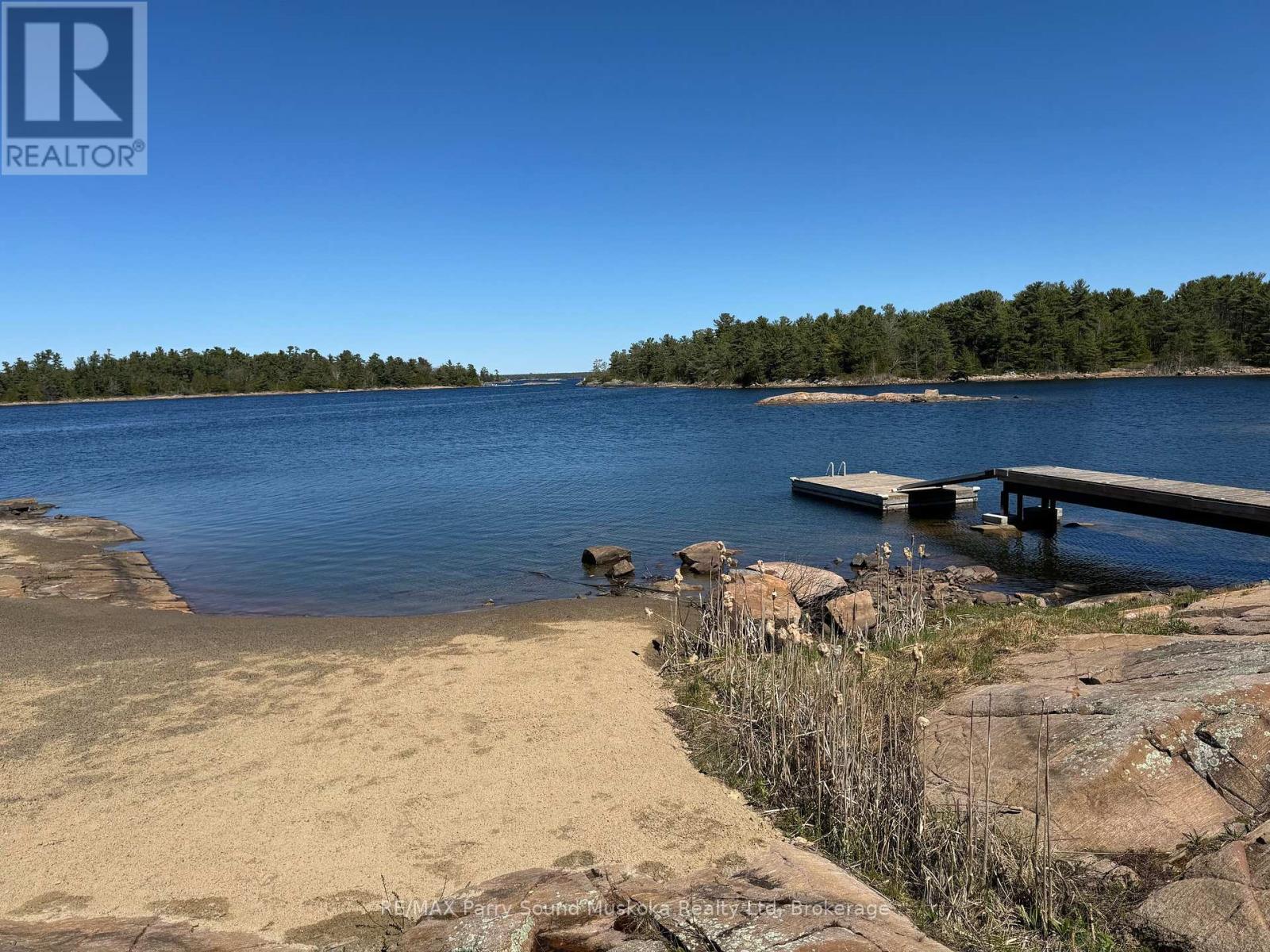 1 B844, The Archipelago, Ontario  P0G 1K0 - Photo 19 - X12134389