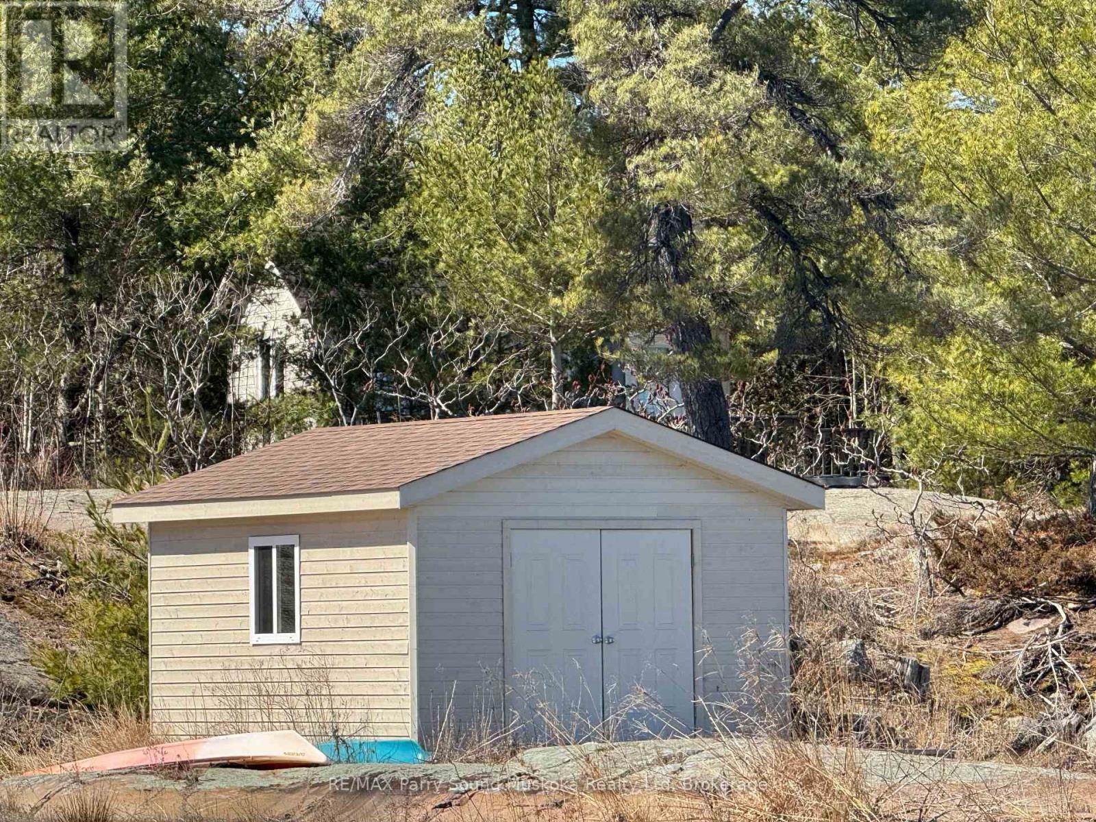 1 B844, The Archipelago (Archipelago North), Ontario  P0G 1K0 - Photo 21 - X12134389