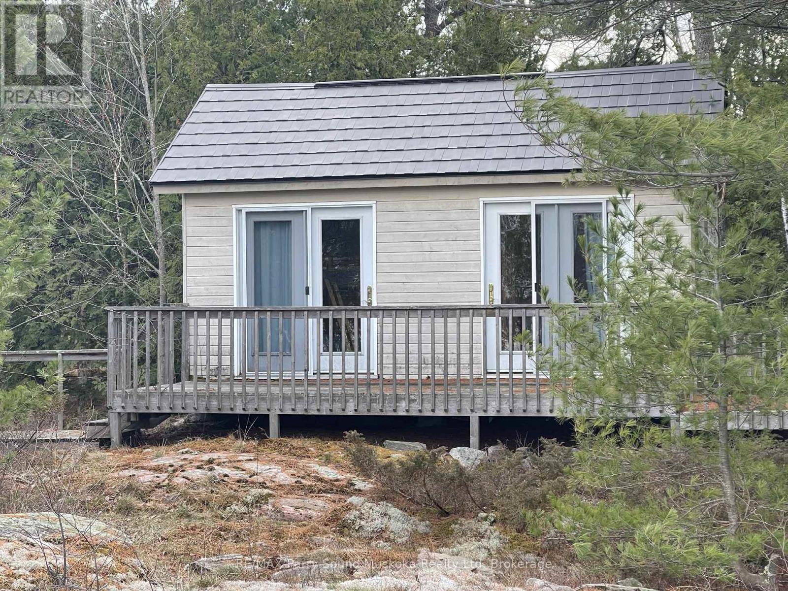 1 B844, The Archipelago (Archipelago North), Ontario  P0G 1K0 - Photo 23 - X12134389