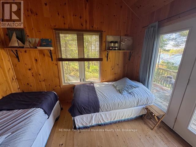 1 B844, The Archipelago (Archipelago North), Ontario  P0G 1K0 - Photo 27 - X12134389