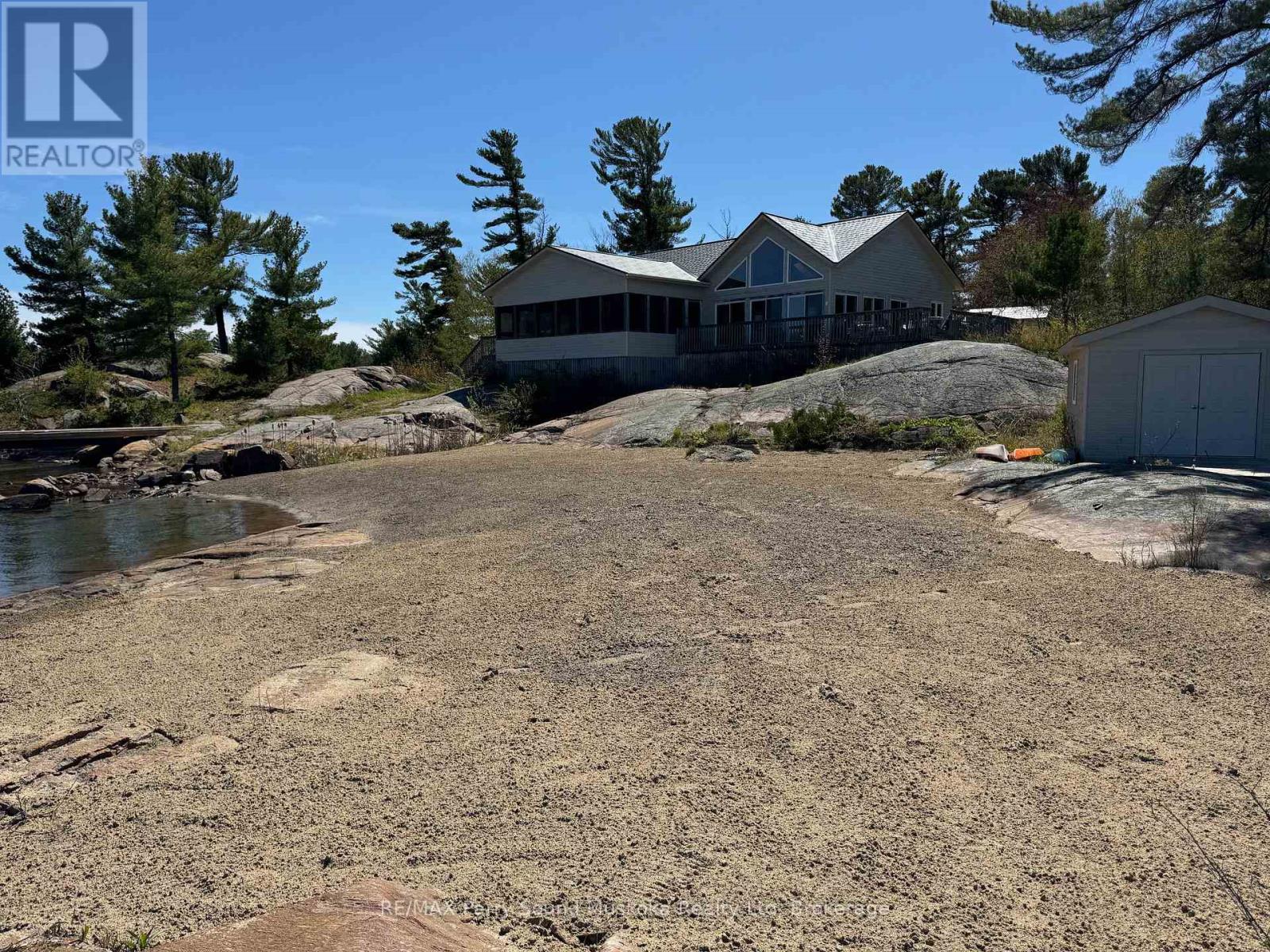1 B844, The Archipelago (Archipelago North), Ontario  P0G 1K0 - Photo 28 - X12134389