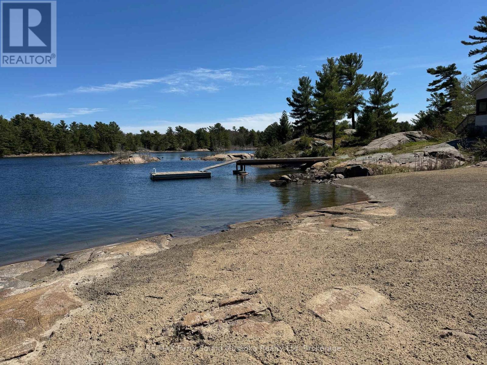 1 B844, The Archipelago (Archipelago North), Ontario  P0G 1K0 - Photo 29 - X12134389