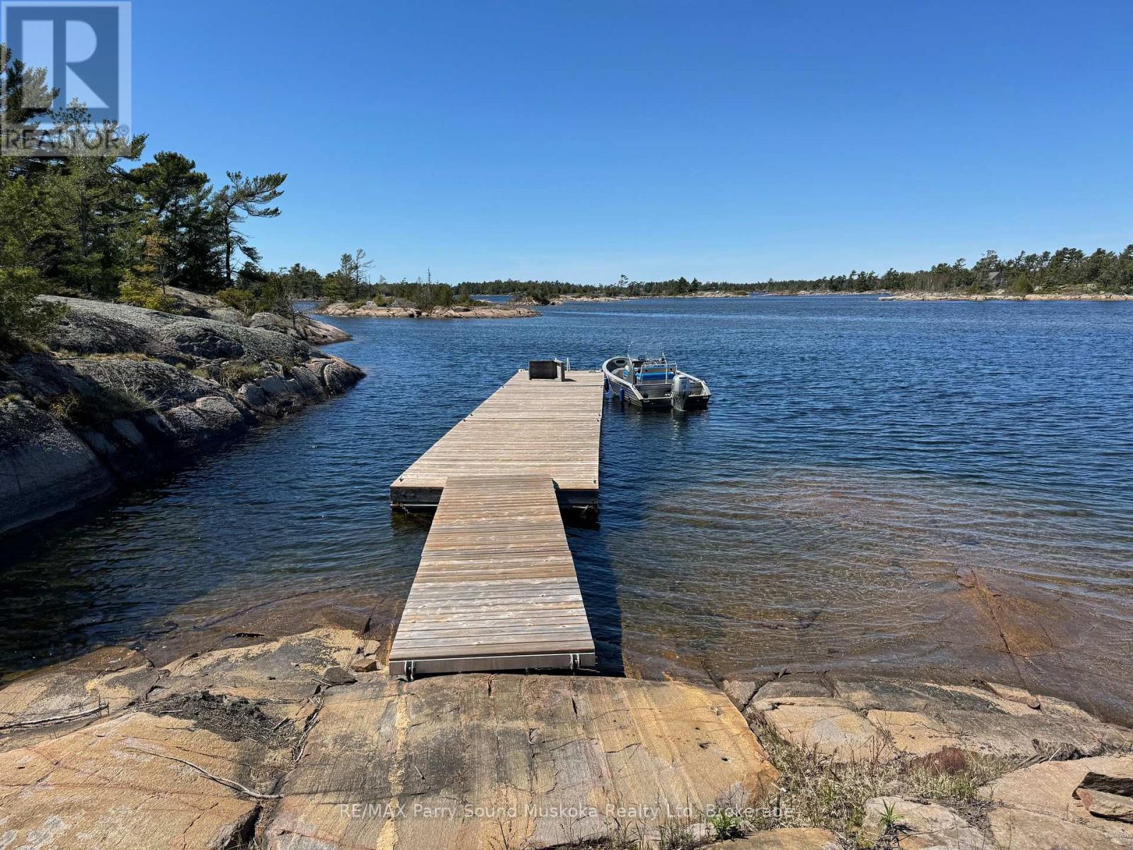 1 B844, The Archipelago (Archipelago North), Ontario  P0G 1K0 - Photo 30 - X12134389