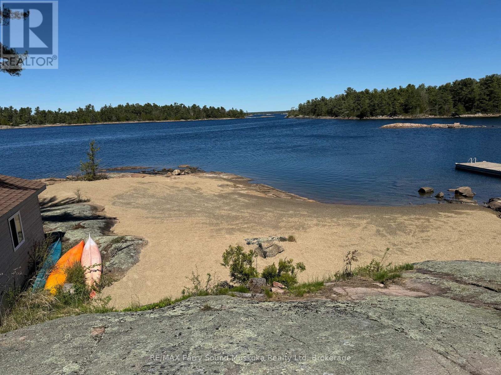 1 B844, The Archipelago (Archipelago North), Ontario  P0G 1K0 - Photo 31 - X12134389