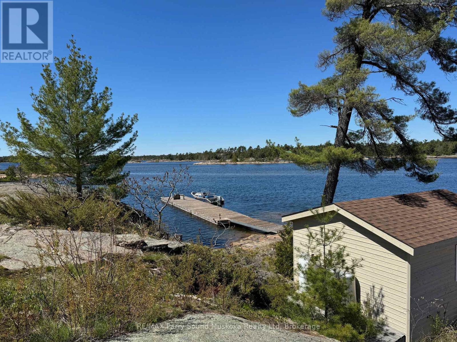 1 B844, The Archipelago (Archipelago North), Ontario  P0G 1K0 - Photo 33 - X12134389