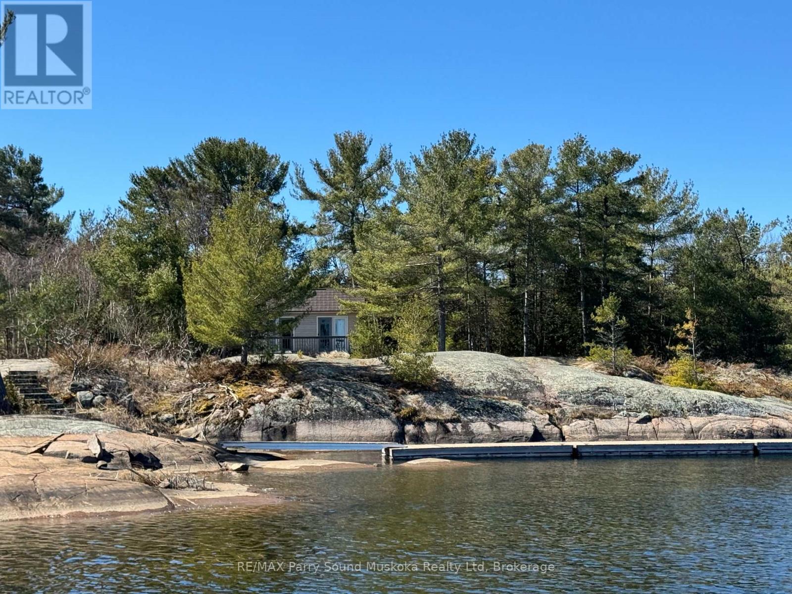 1 B844, The Archipelago (Archipelago North), Ontario  P0G 1K0 - Photo 37 - X12134389