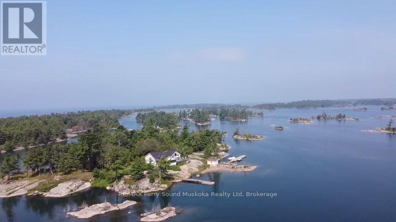 1 B844, The Archipelago (Archipelago North), Ontario  P0G 1K0 - Photo 48 - X12134389