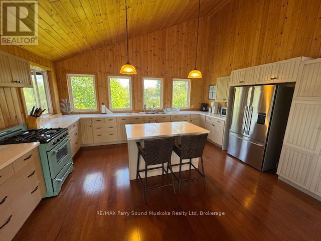 1 B844, The Archipelago (Archipelago North), Ontario  P0G 1K0 - Photo 6 - X12134389