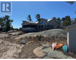 1 B844, the archipelago (archipelago north), Ontario