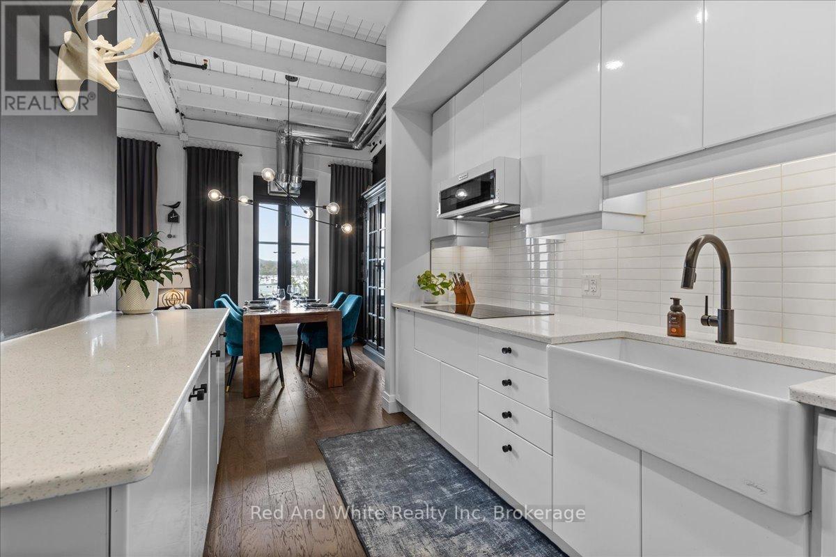Property at 404 - 19 GUELPH AVENUE image 3