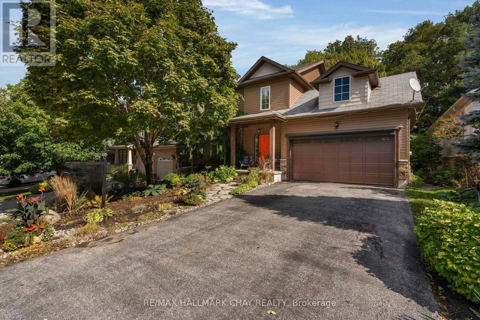 11 OAKMONT AVENUE, Oro-Medonte, Ontario