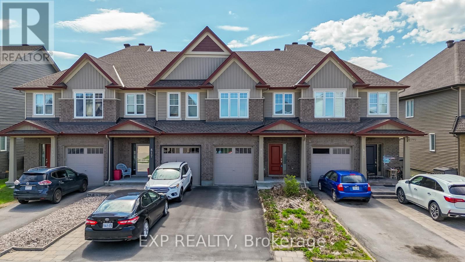 Property at 815 CEDAR CREEK DRIVE image 1