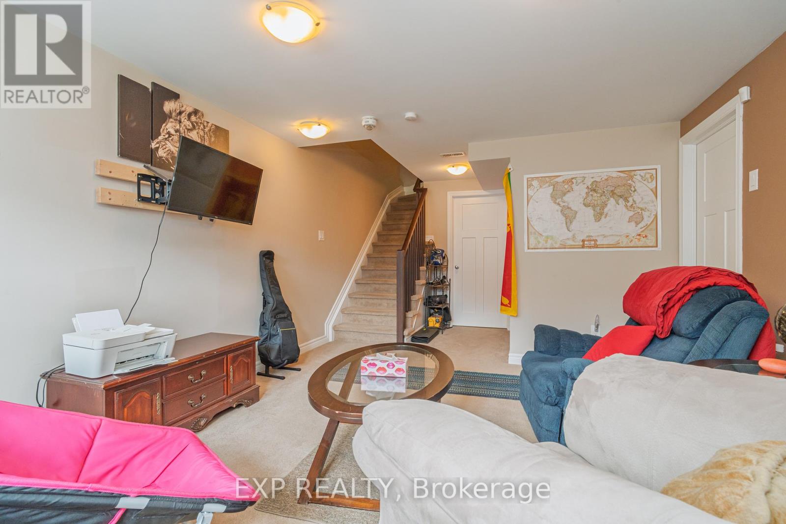 815 Cedar Creek Drive, Ottawa, Ontario  K1T 0N5 - Photo 25 - X12145380