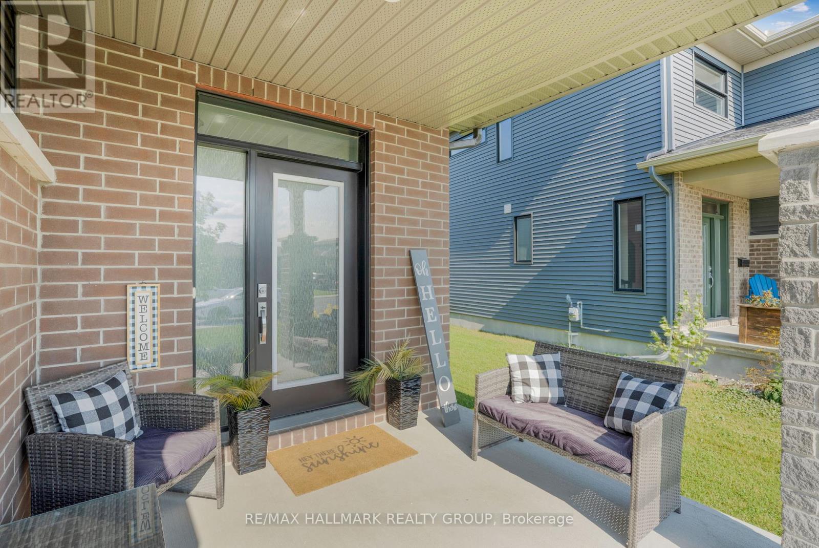 364 Sterling Avenue, Clarence-Rockland, Ontario  K4K 0L4 - Photo 3 - X12145415
