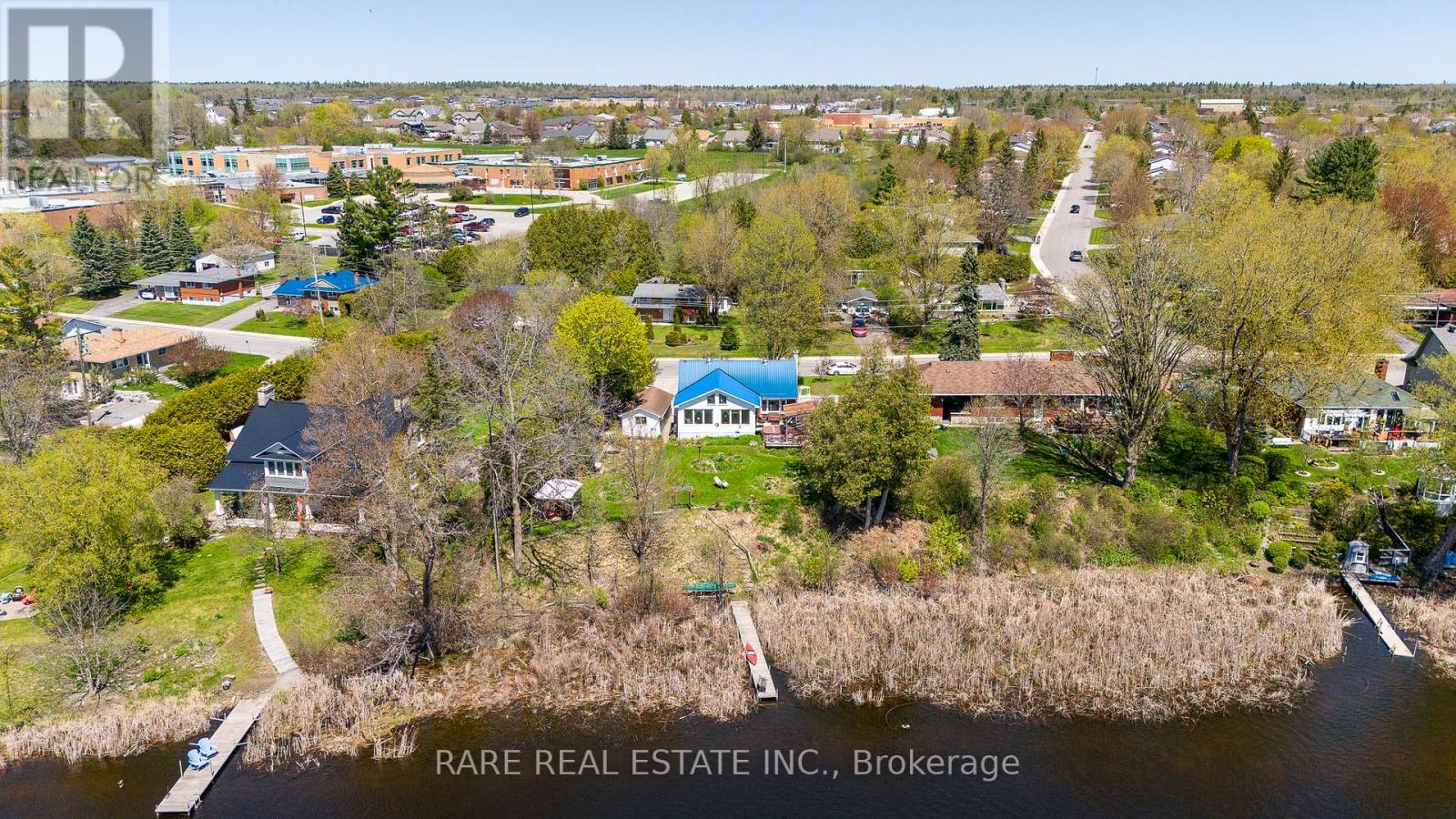 138 Spring Street, Mississippi Mills, Ontario  K0A 1A0 - Photo 36 - X12145428