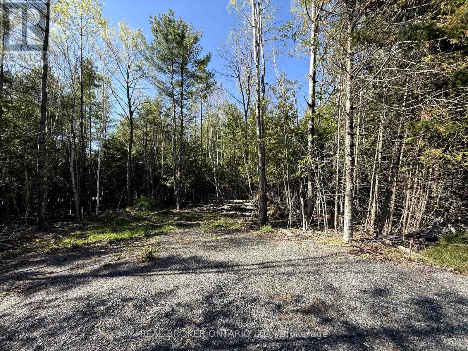LOT 3 WATSONS CORNERS ROAD, Lanark Highlands, Ontario