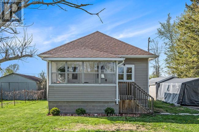 7424 Roger Stevens Drive, Montague, Ontario  K7A 4S6 - Photo 2 - X12145488