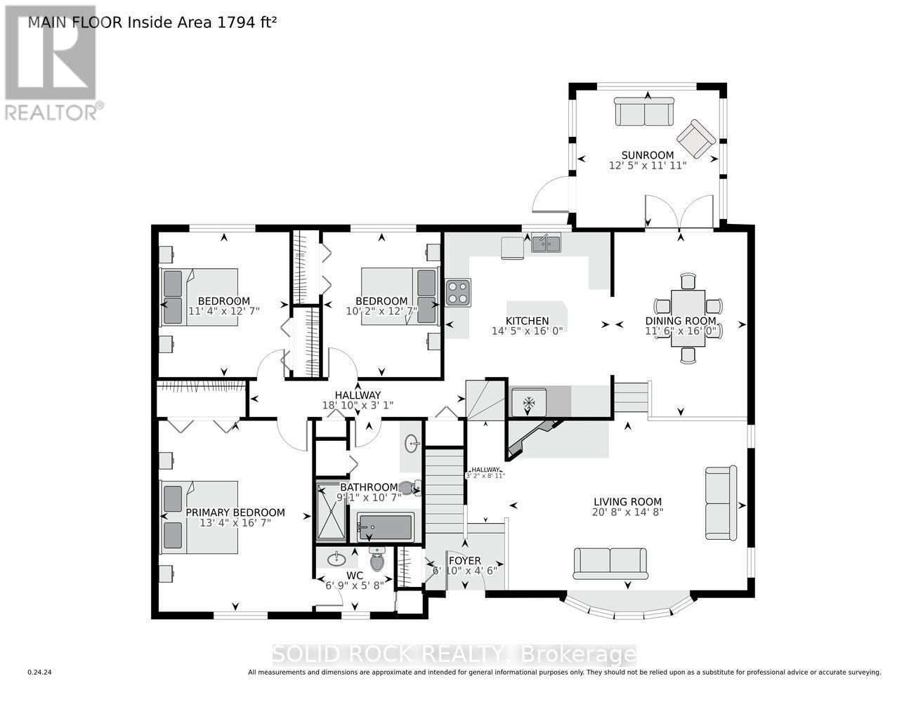 2597 North Campbell Road, Augusta, Ontario  K0E 1T0 - Photo 4 - X12145528