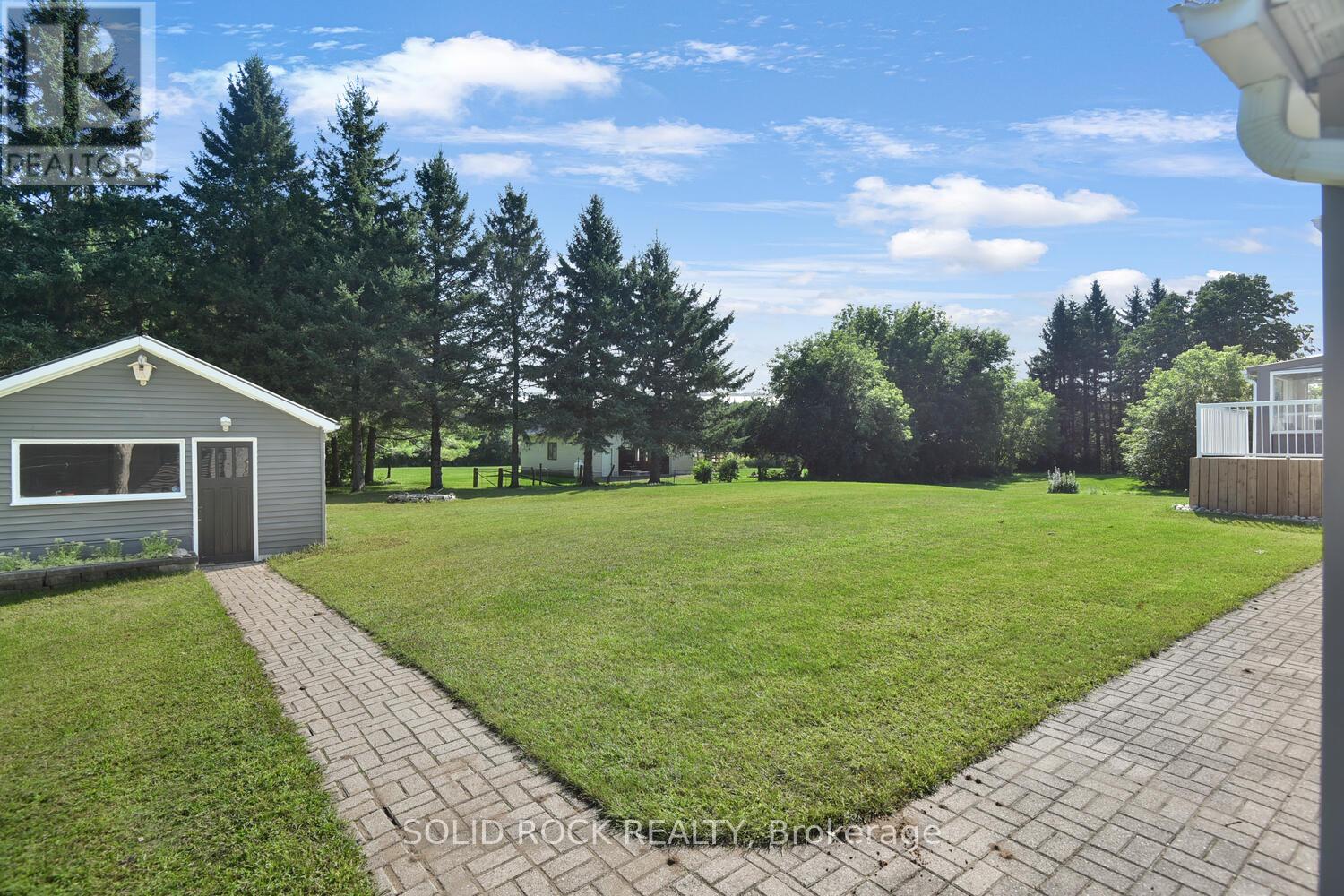 2597 North Campbell Road, Augusta, Ontario  K0E 1T0 - Photo 42 - X12145528