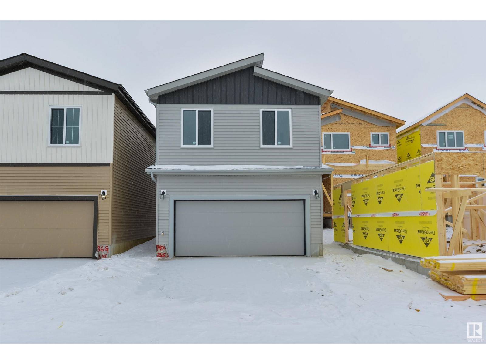 140 28 St Nw, Edmonton, Alberta  T6E 6N1 - Photo 46 - E4436194