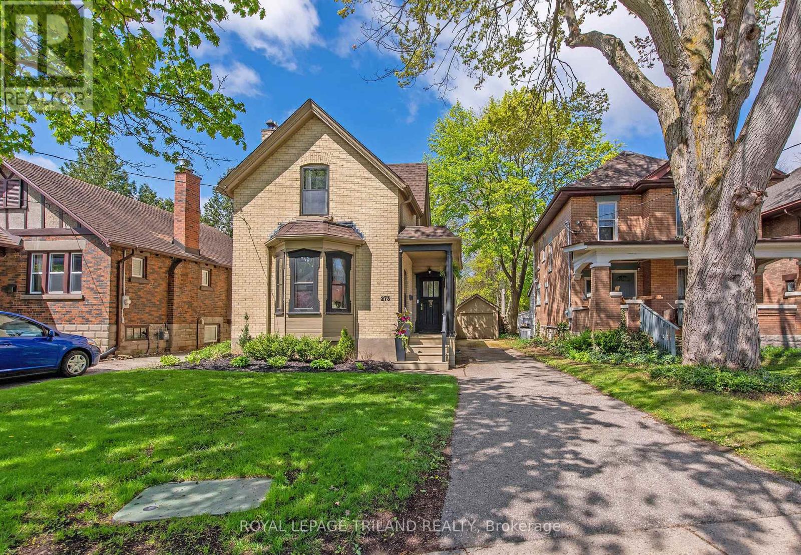 273 Wortley Road