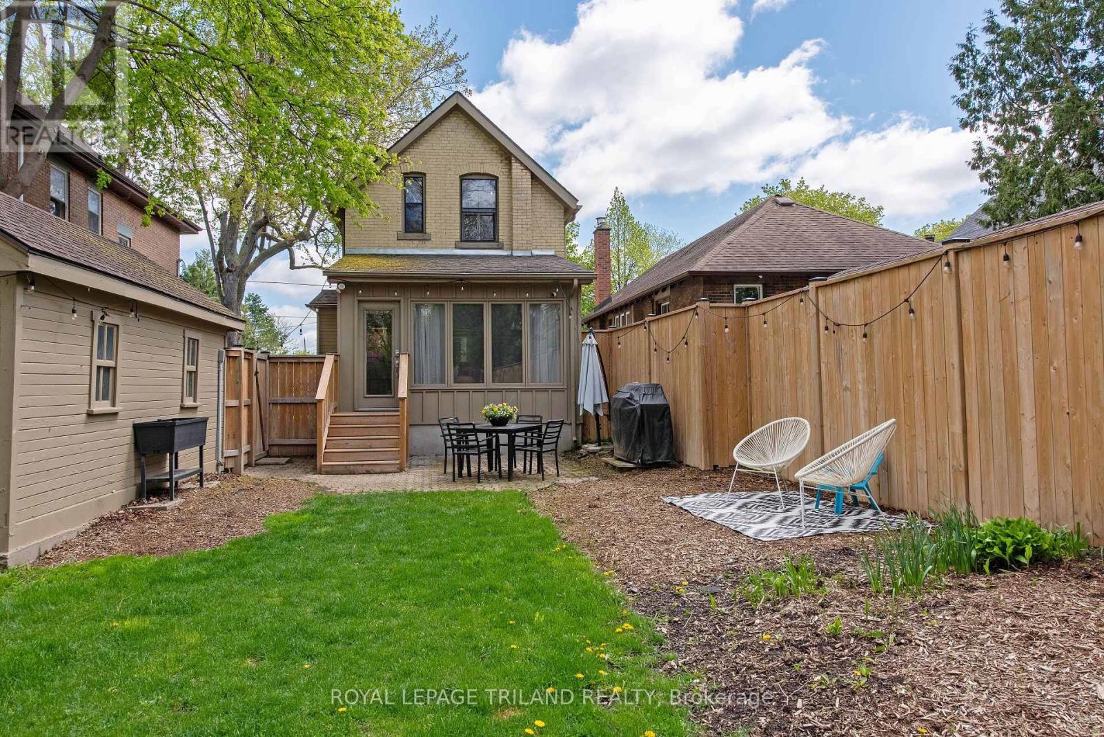 273 Wortley Road, London South (South F), Ontario  N6C 3R3 - Photo 48 - X12145436