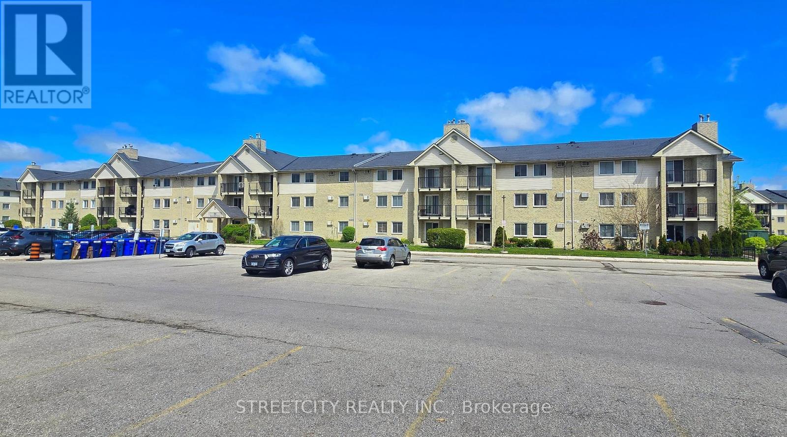 314 - 731 Deveron Crescent
