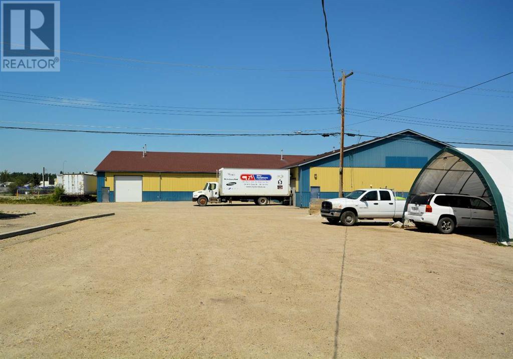 5614 2 Avenue, Edson, Alberta  T7E 1L8 - Photo 9 - A2217428