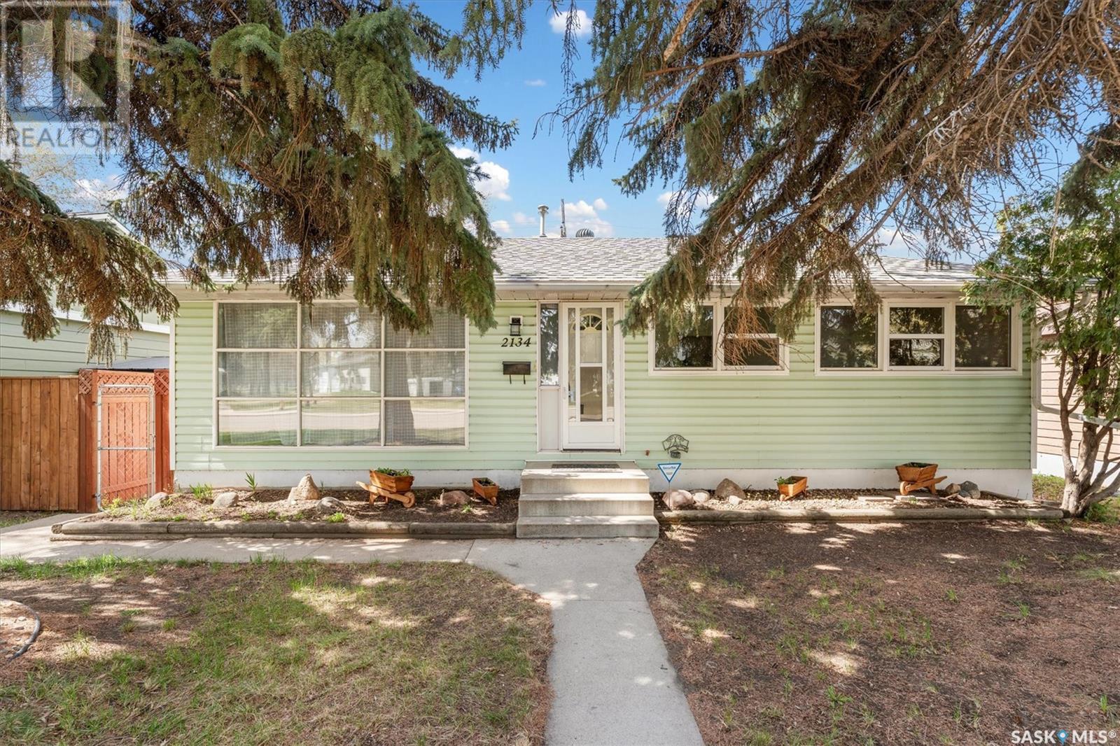 Property at 2134 William AVENUE image 1