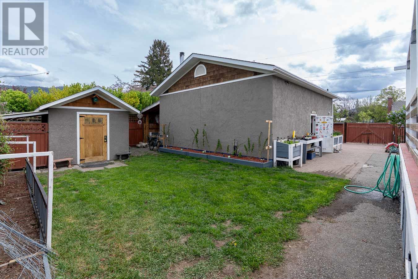 2199 Mamette Avenue, Merritt, British Columbia  V1K 1R6 - Photo 23 - 10347631