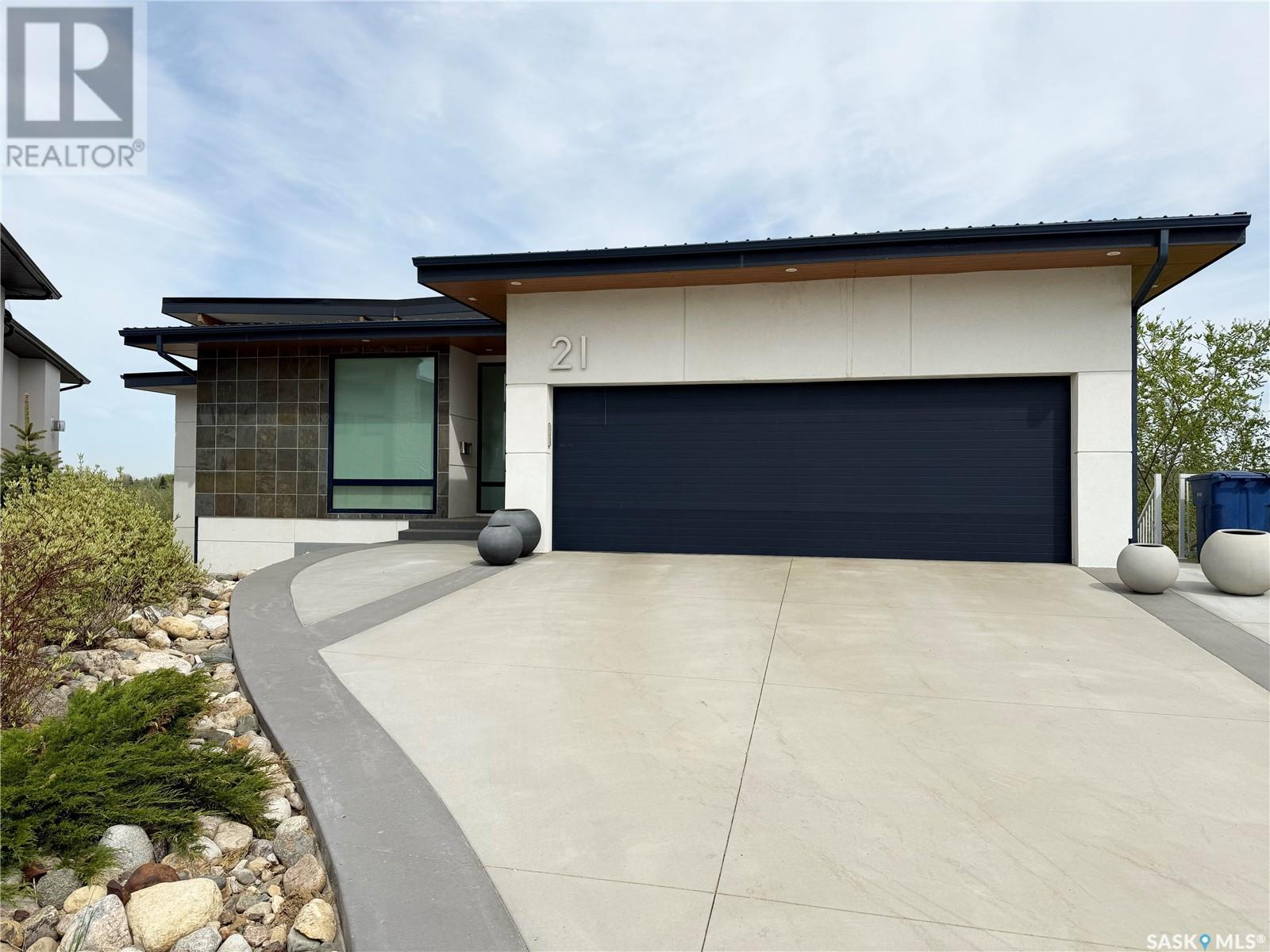 21 Copper Ridge Way, Moose Jaw, Saskatchewan  S6H 4R1 - Photo 1 - SK005576