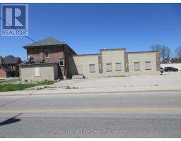 95 VICTORIA STREET S, Woodstock, Ontario
