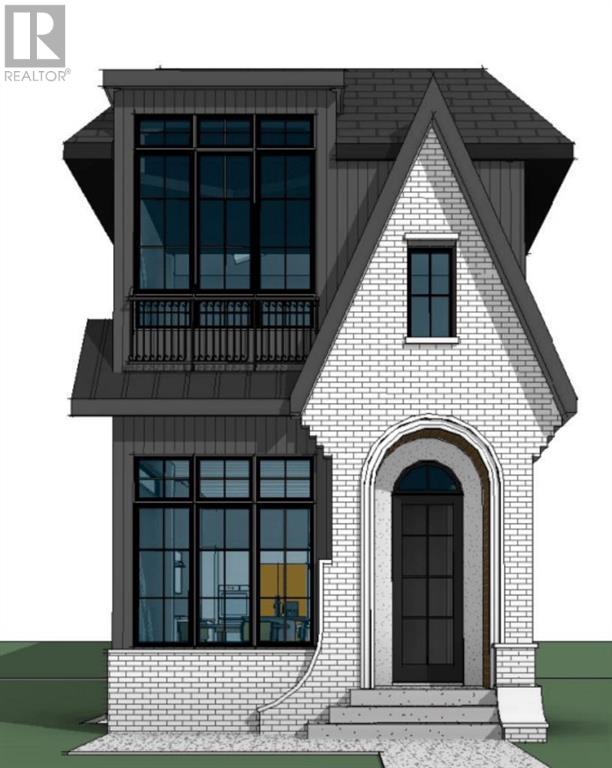 Property at 4017 15A Street SW image 2