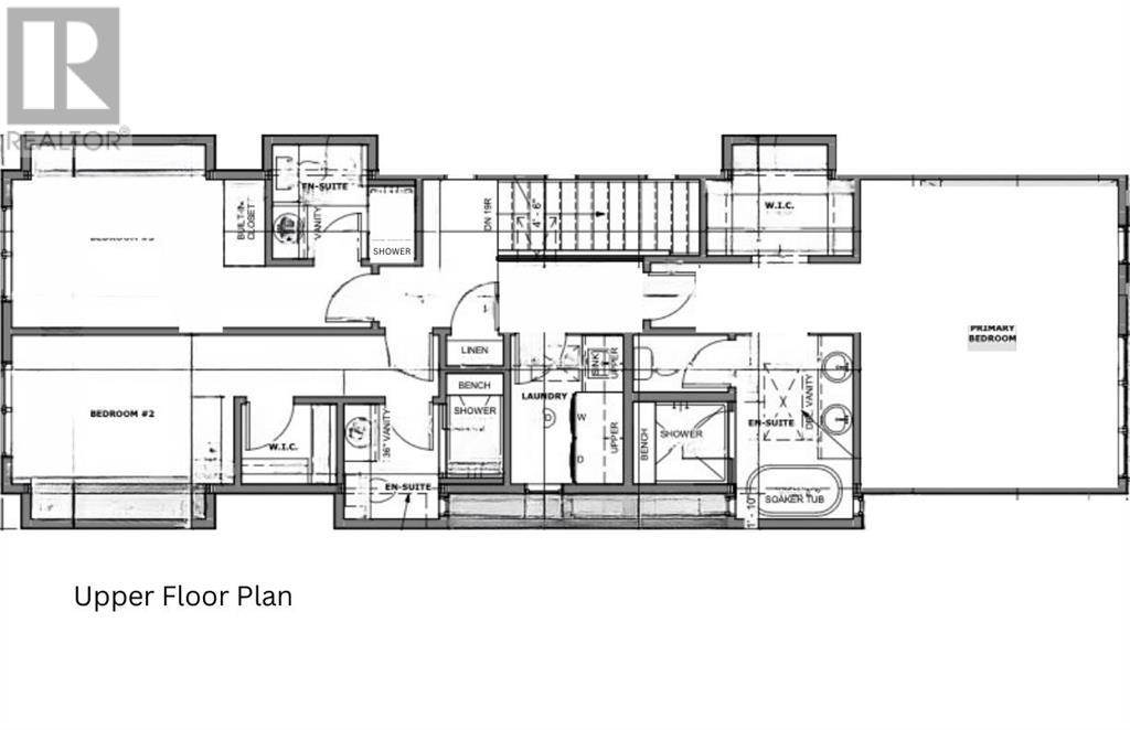Property at 4017 15A Street SW image 4