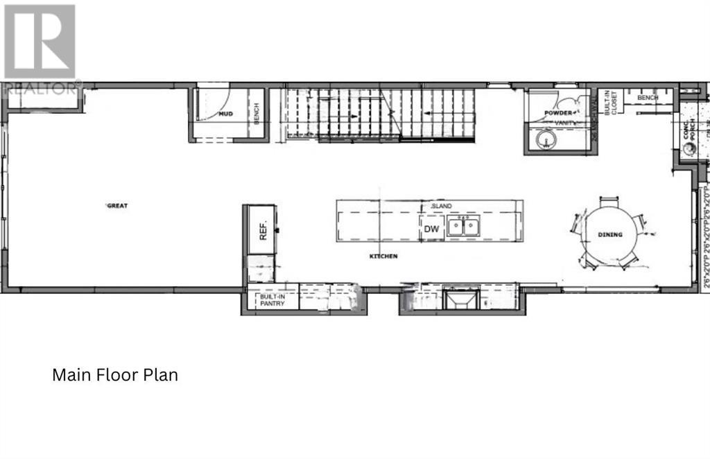 Property at 4017 15A Street SW image 3