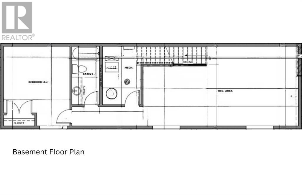 Property at 4017 15A Street SW image 5