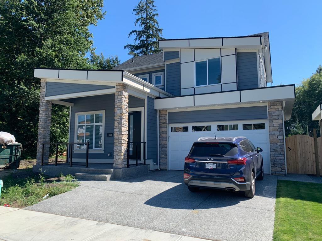 17138 0A AVENUE, Surrey, British Columbia