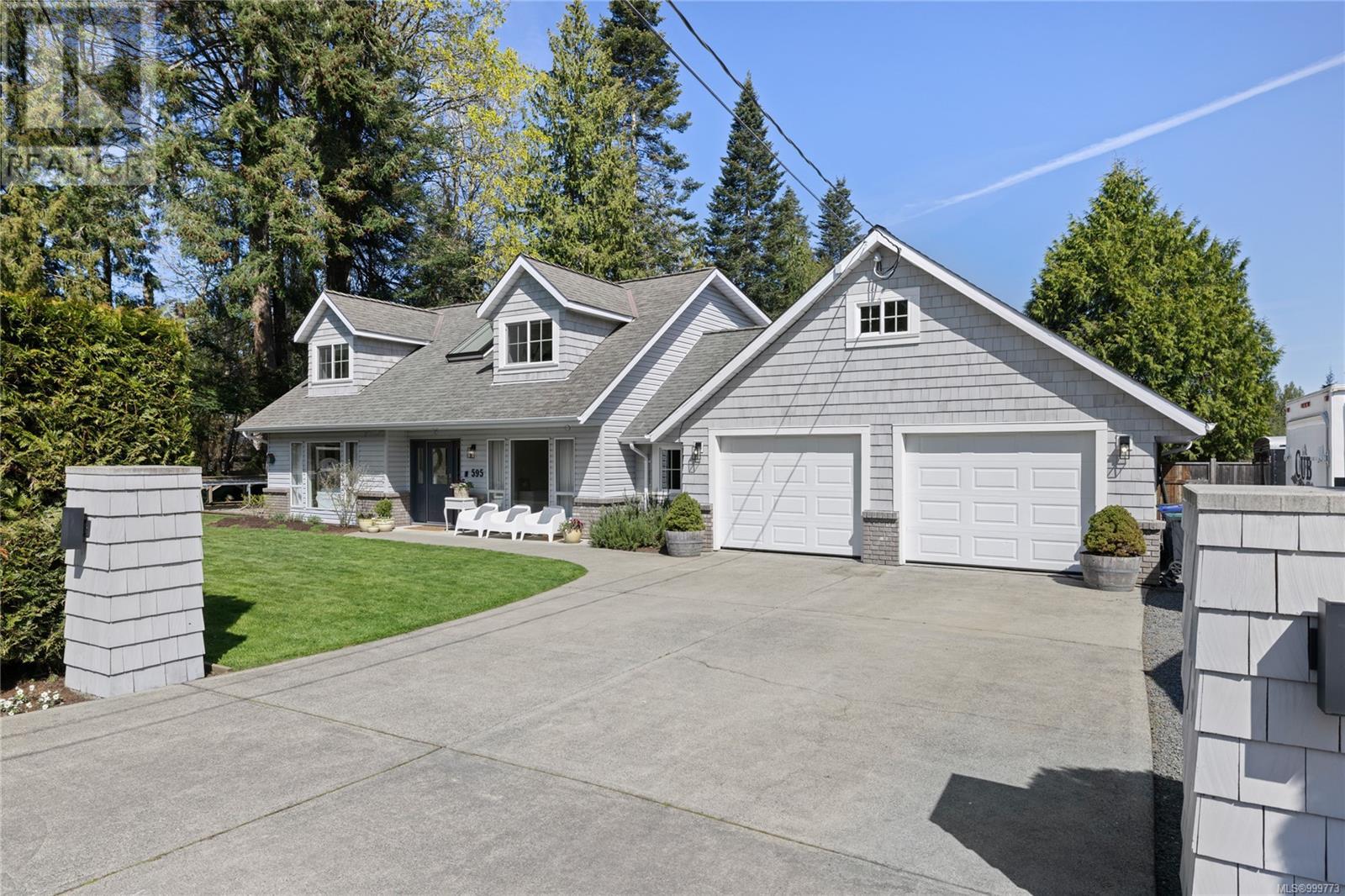 Property at 595 Eaglecrest Dr image 1