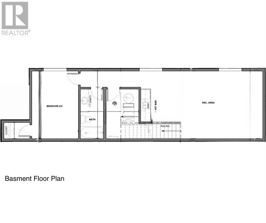 Property at 3919 19 Street SW image 5