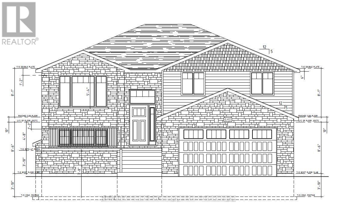 Property at 640 DEVONSHIRE ROAD image 1