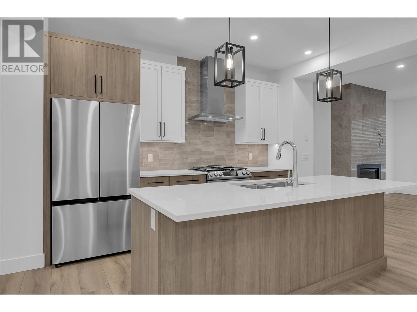2835 Canyon Crest Drive Unit# 17, West Kelowna, British Columbia  V4T 0G8 - Photo 7 - 10337091