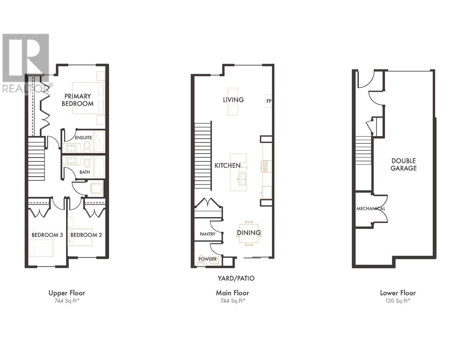 Property at 2835 Canyon Crest Drive Unit# 17 image 3