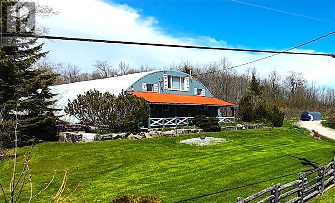 108 Townline Rd, sheguiandah, Ontario