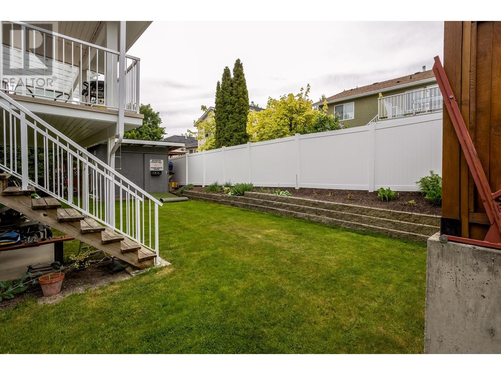 1871 Ranchmont Crescent, Kelowna, British Columbia  V1V 1T4 - Photo 35 - 10347653