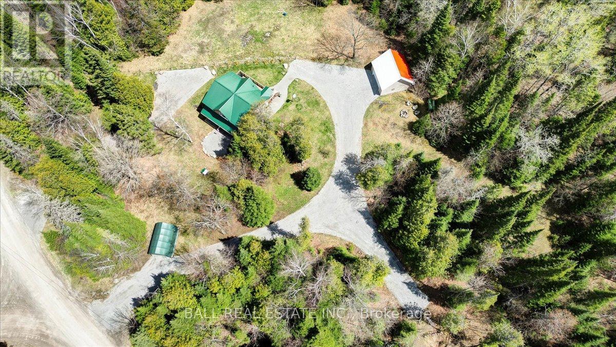 629 Clydesdale Road, North Kawartha, Ontario  K0L 1A0 - Photo 32 - X12145557