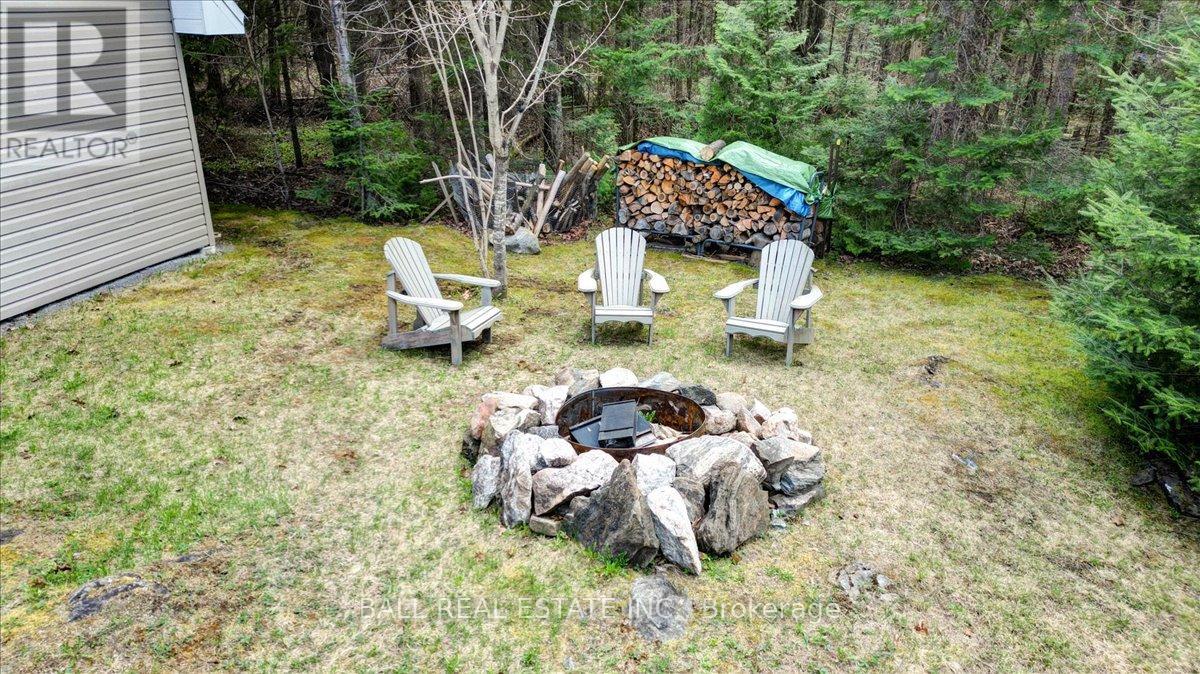 629 Clydesdale Road, North Kawartha, Ontario  K0L 1A0 - Photo 34 - X12145557