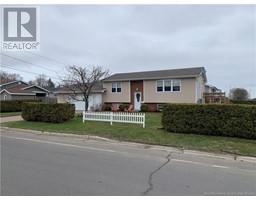4 Pine, Campbellton, New Brunswick